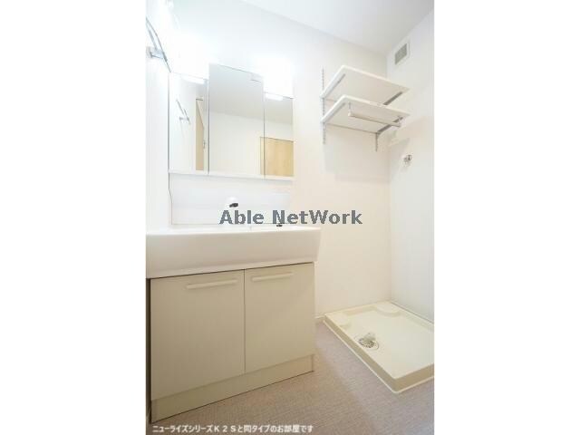 フランメゾン　菜の物件内観写真