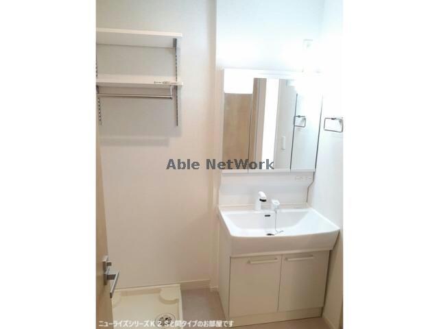 フランメゾン　菜の物件内観写真