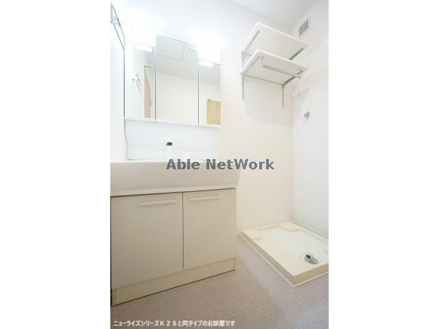 フランメゾン　菜の物件内観写真