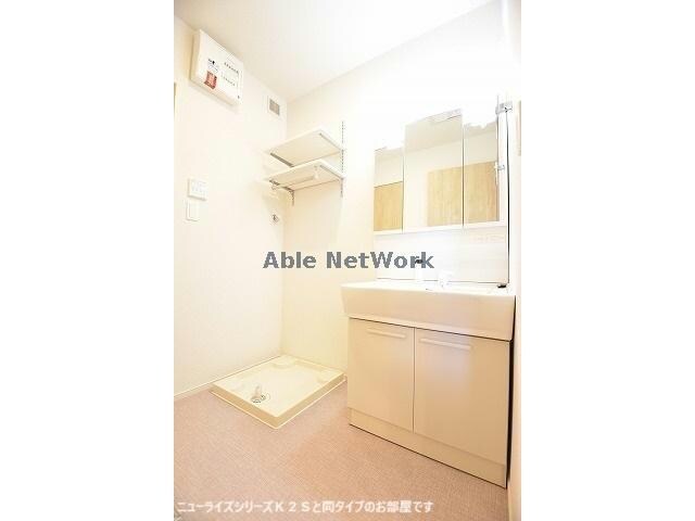 フランメゾン　菜の物件内観写真