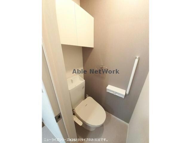 フランメゾン　菜の物件内観写真