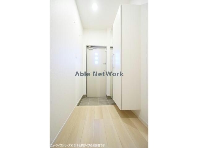 フランメゾン　菜の物件内観写真
