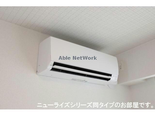 フランメゾン　菜の物件内観写真