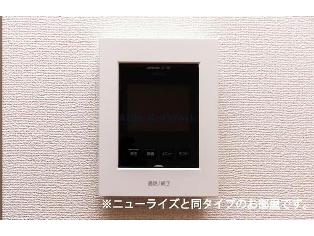 フランメゾン　菜の物件内観写真