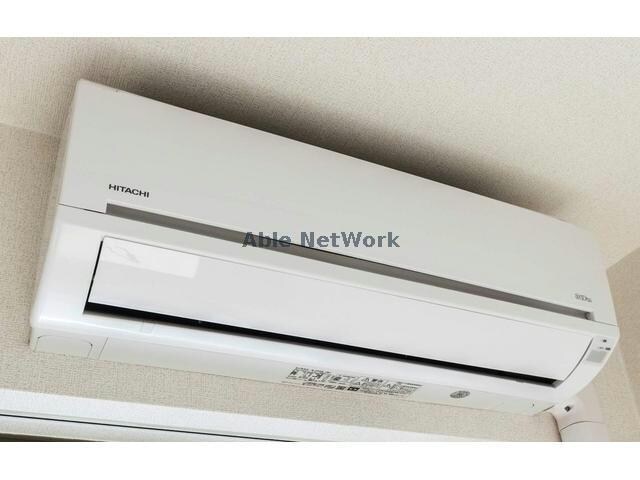 フランメゾン　菜の物件内観写真