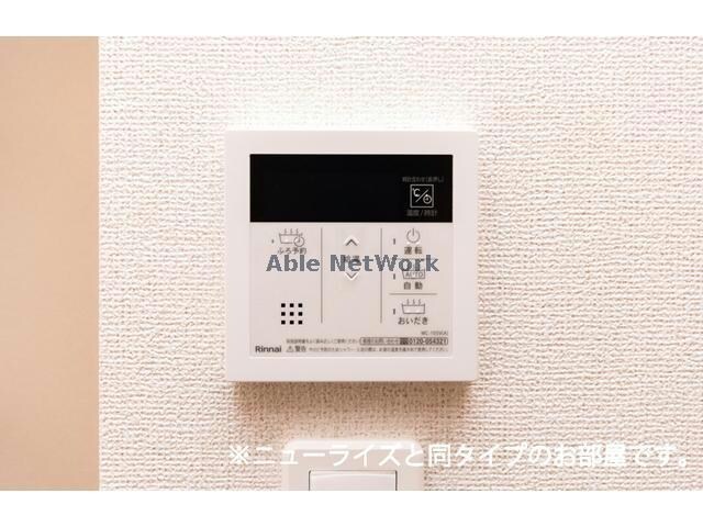 グラン・ファミーユの物件内観写真