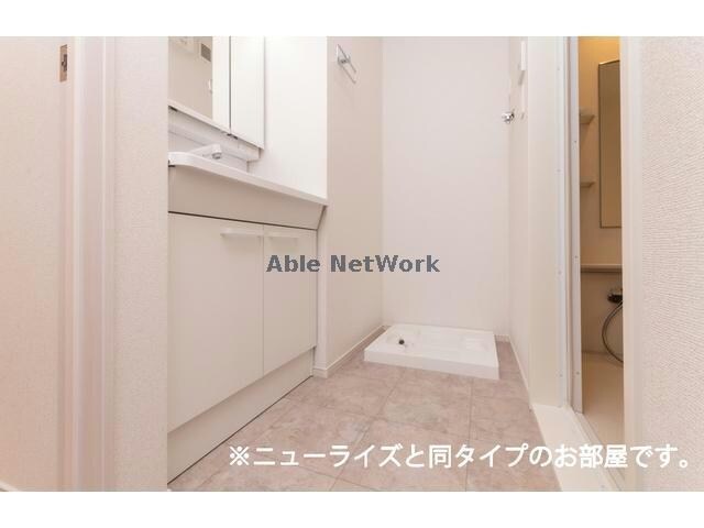 グラン・ファミーユの物件内観写真