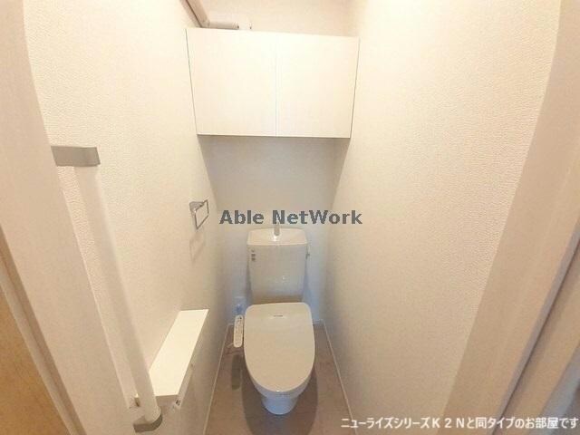 グラン・ファミーユの物件内観写真