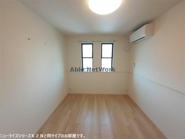 グラン・ファミーユの物件内観写真