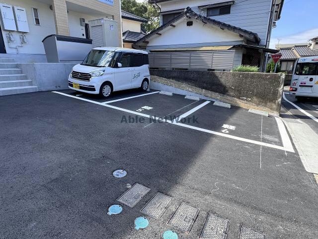 PLATINUM権常寺の物件外観写真