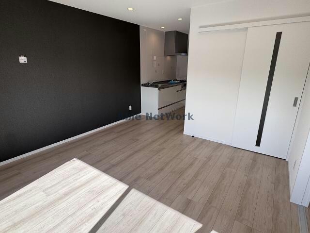 PLATINUM権常寺の物件内観写真