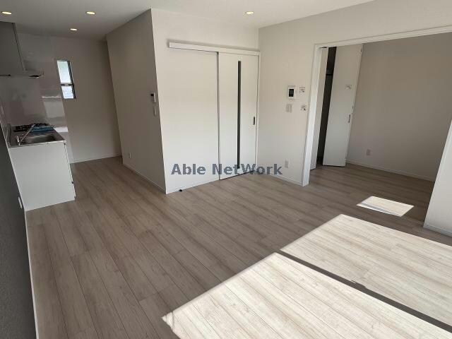 PLATINUM権常寺の物件内観写真