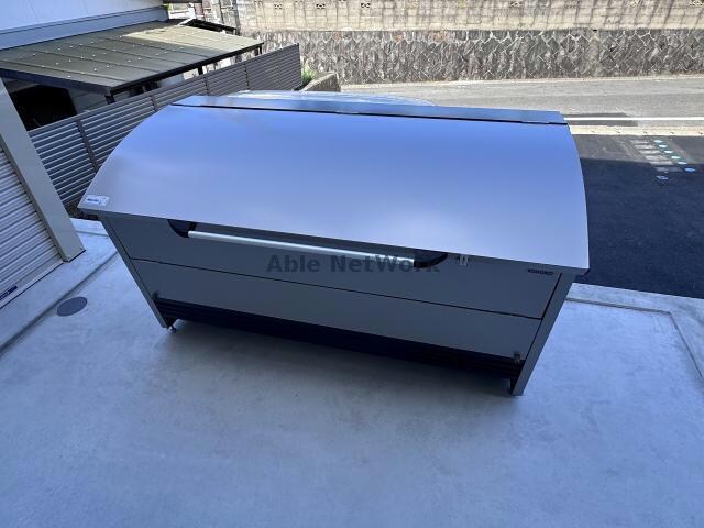 PLATINUM権常寺の物件外観写真