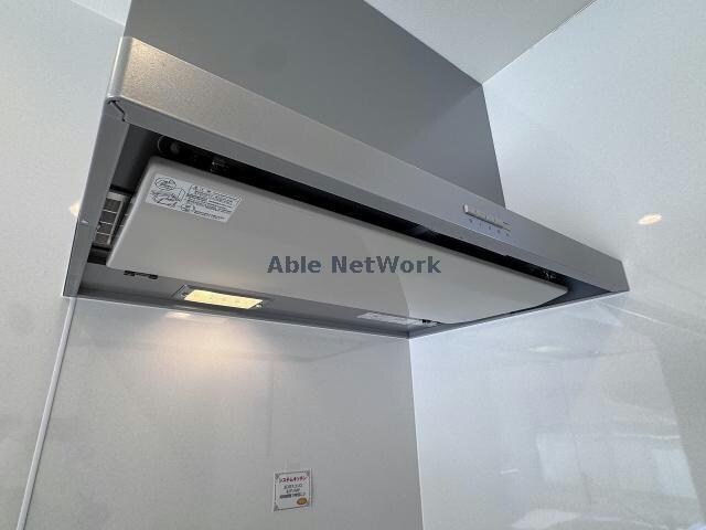 PLATINUM権常寺の物件内観写真