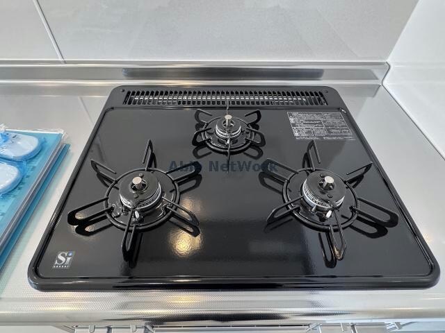 PLATINUM権常寺の物件内観写真