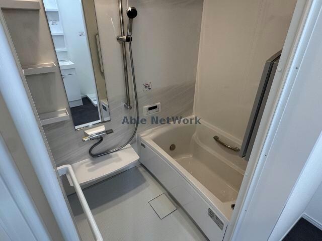 PLATINUM権常寺の物件内観写真