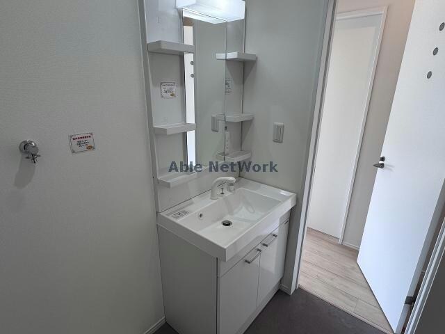 PLATINUM権常寺の物件内観写真