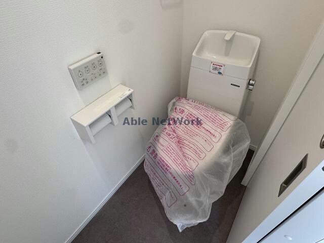 PLATINUM権常寺の物件内観写真