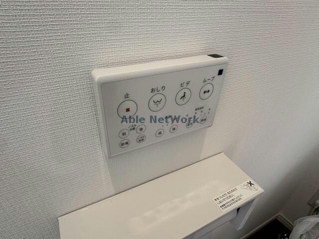 PLATINUM権常寺の物件内観写真