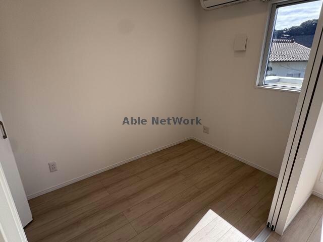 PLATINUM権常寺の物件内観写真