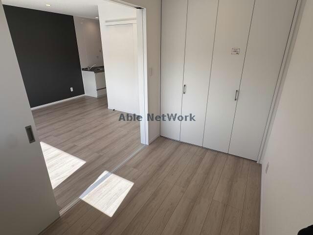 PLATINUM権常寺の物件内観写真