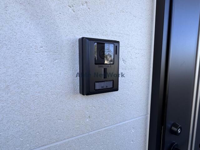 PLATINUM権常寺の物件内観写真