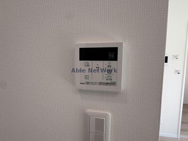 PLATINUM権常寺の物件内観写真