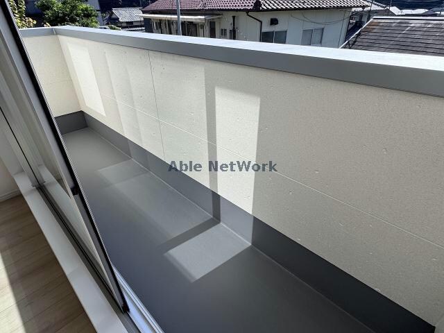 PLATINUM権常寺の物件内観写真