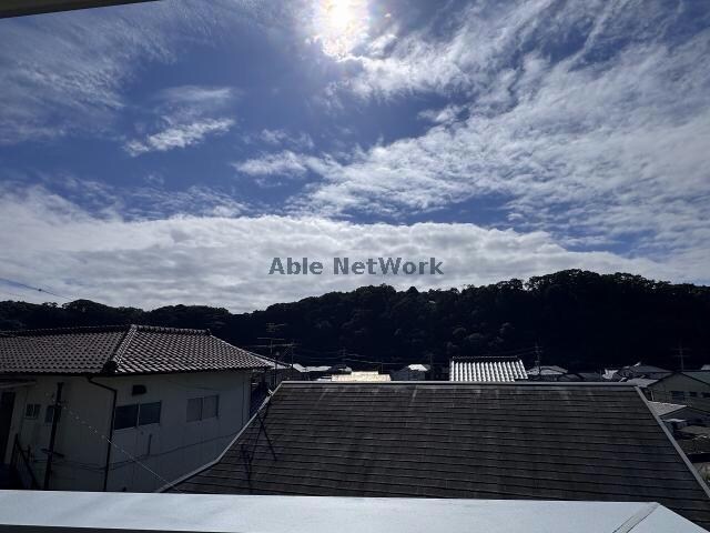 PLATINUM権常寺の物件内観写真