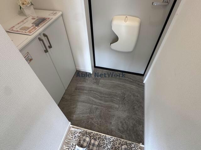 PLATINUM権常寺の物件内観写真