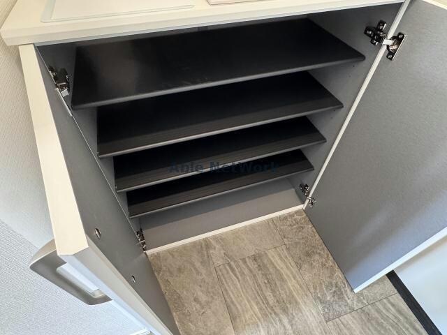 PLATINUM権常寺の物件内観写真