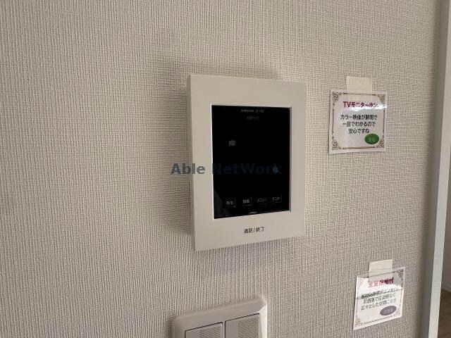 PLATINUM権常寺の物件内観写真