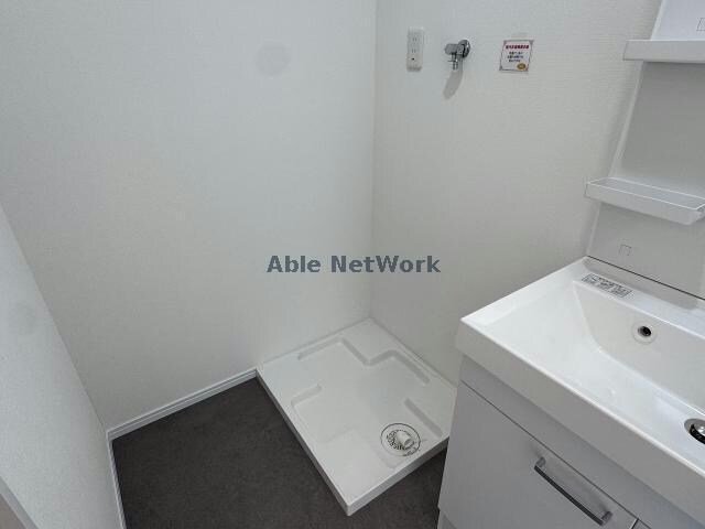 PLATINUM権常寺の物件内観写真