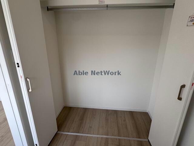 PLATINUM権常寺の物件内観写真