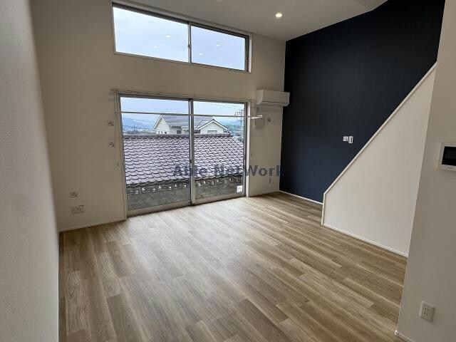 vanity花高の物件内観写真