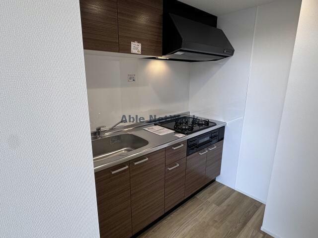 vanity花高の物件内観写真