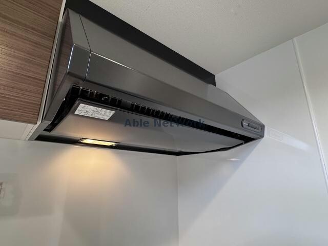 vanity花高の物件内観写真