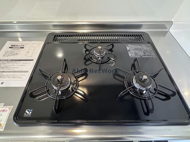 vanity花高の物件内観写真