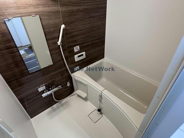 vanity花高の物件内観写真