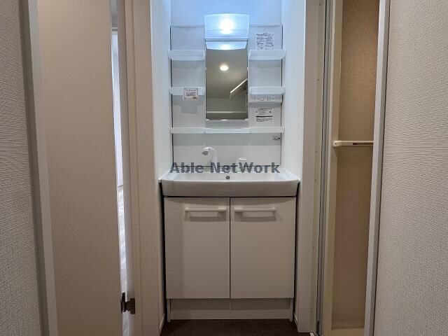 vanity花高の物件内観写真