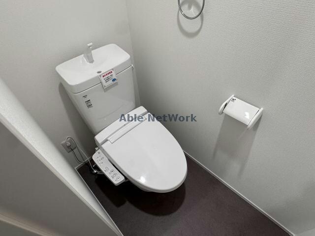 vanity花高の物件内観写真