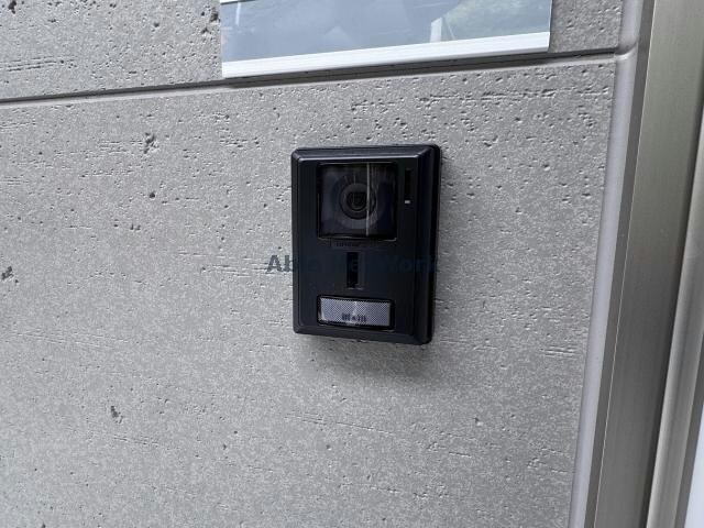 vanity花高の物件内観写真