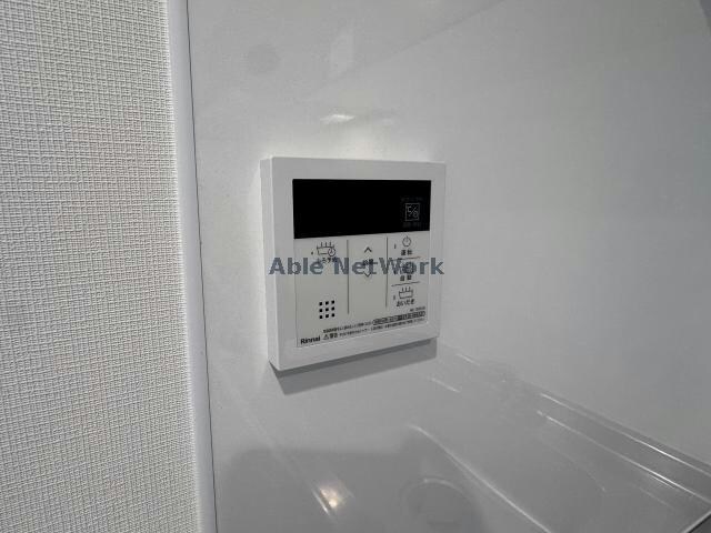 vanity花高の物件内観写真