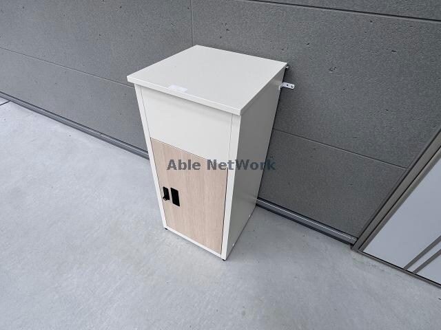 vanity花高の物件内観写真