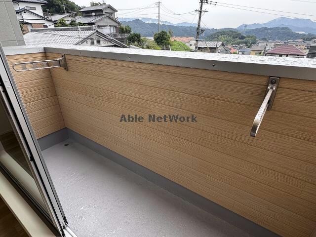 vanity花高の物件内観写真