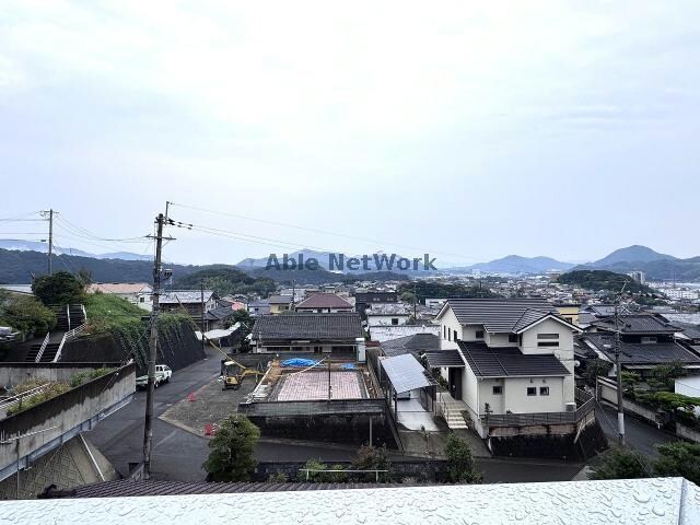 vanity花高の物件内観写真