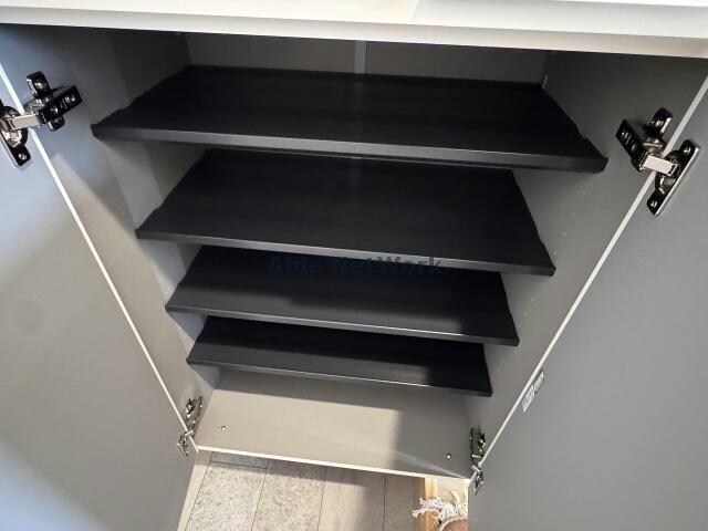 vanity花高の物件内観写真