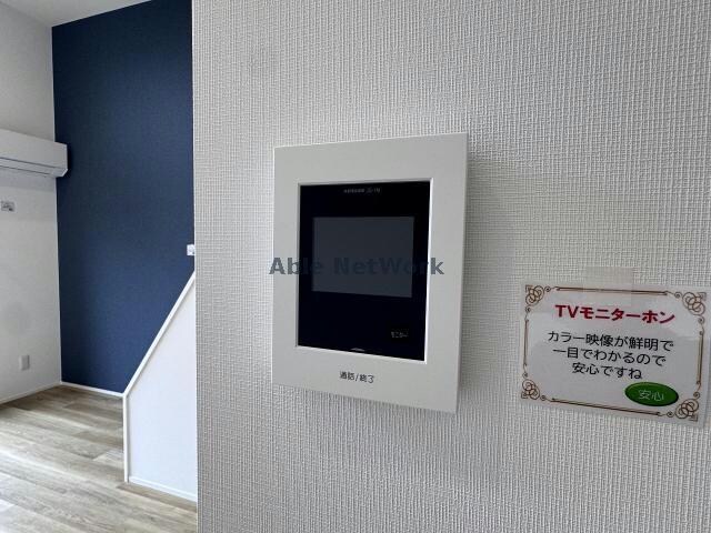 vanity花高の物件内観写真