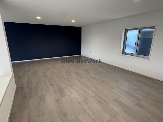 vanity花高の物件内観写真