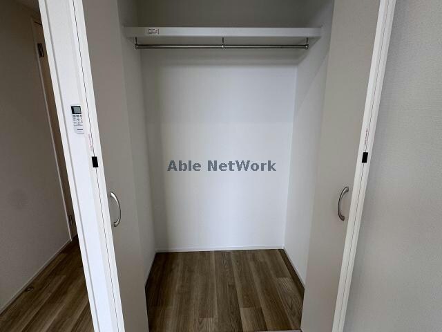 vanity花高の物件内観写真